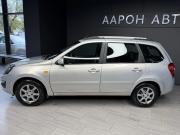 Lada (ВАЗ) Kalina II Москва  - изображение 16