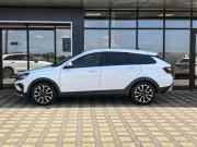 Lada (ВАЗ) Vesta I Рестайлинг (NG) Краснодар  - изображение 16