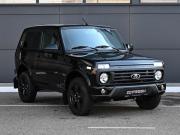 Lada (ВАЗ) Niva Legend I Новороссийск  - изображение 21