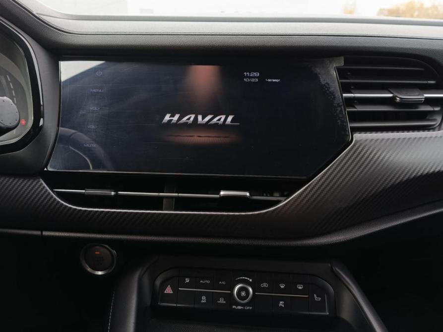 Haval F7x I Рестайлинг Чебоксары  - изображение 18