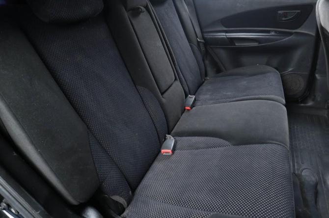 Hyundai Tucson I с пробегом 2008 года, цена 799 000 рублей, 357944 км, внедорожник, Автокод Объявления