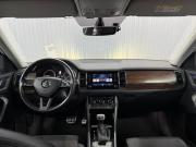 Skoda Kodiaq I Краснодар  - изображение 29