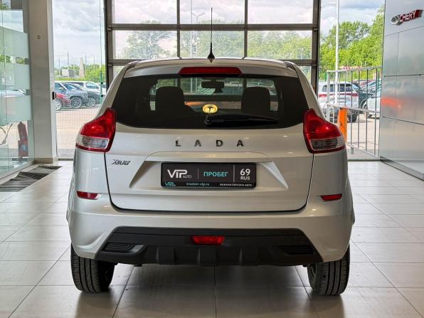 Lada (ВАЗ) XRAY I с пробегом 2019 года, цена 857 000 рублей, 133777 км, хэтчбек, Автокод Объявления