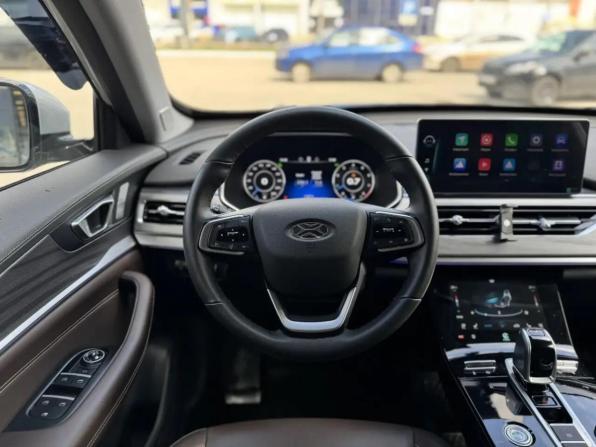 Xcite X-Cross 8 с пробегом 2024 года, цена 2 350 000 рублей, 35000 км, внедорожник, Автокод Объявления