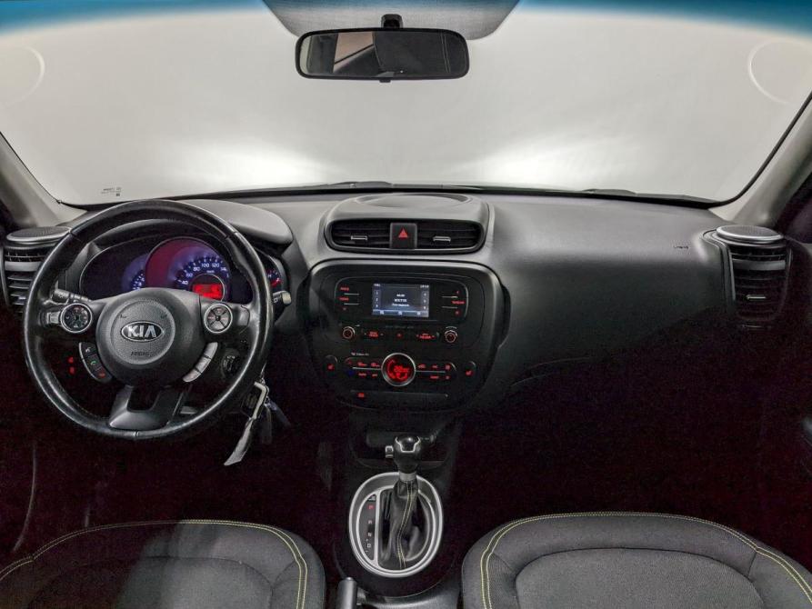 Kia Soul II Москва  - изображение 23