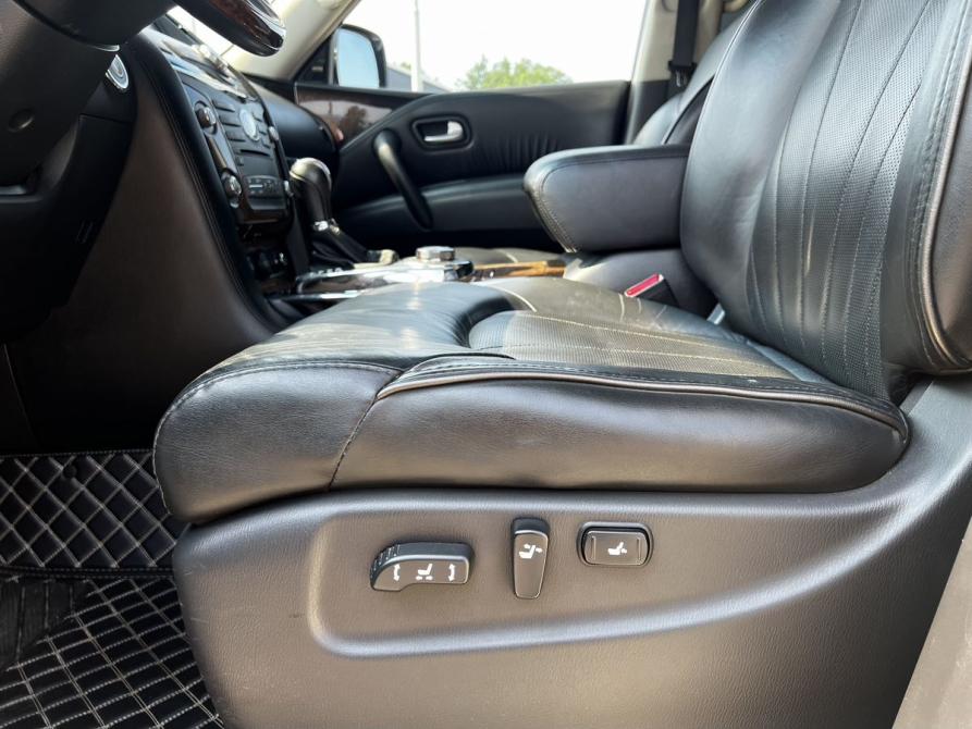 Infiniti QX80 I Рестайлинг Уфа  - изображение 16