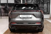 Geely Cityray Саранск  - изображение 12