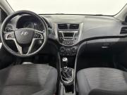 Hyundai Solaris I Рестайлинг Альметьевск  - изображение 30