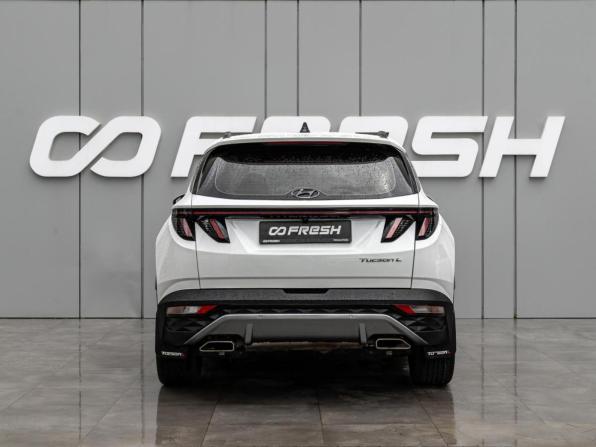 Hyundai Tucson IV с пробегом 2021 года, цена 2 720 000 рублей, 68129 км, внедорожник, Автокод Объявления