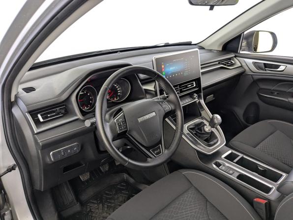 Haval M6 II с пробегом 2024 года, цена 1 685 000 рублей, 44305 км, внедорожник, Автокод Объявления