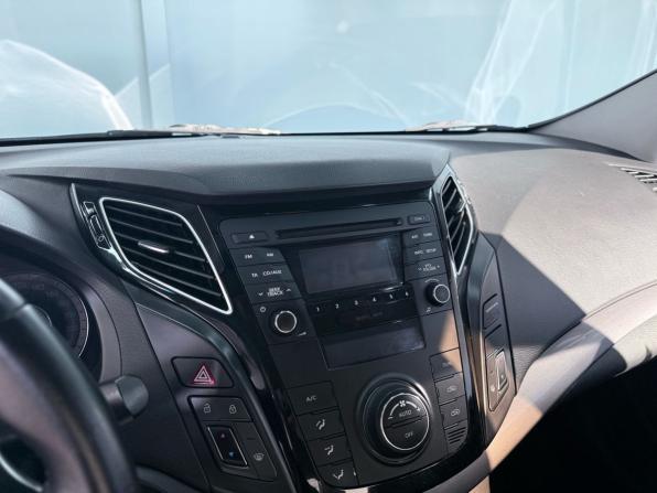 Hyundai i40 I с пробегом 2012 года, цена 1 299 000 рублей, 168000 км, седан, Автокод Объявления