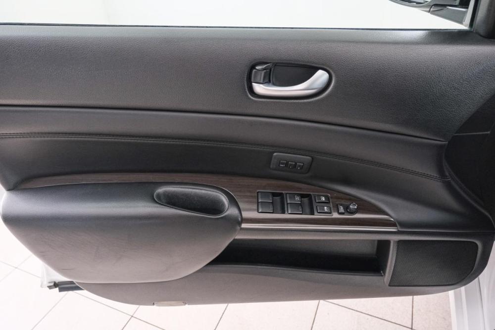 Nissan Teana II Рестайлинг Красноярск  - изображение 21
