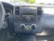 Nissan Tiida I Рестайлинг Брянск  - изображение 29