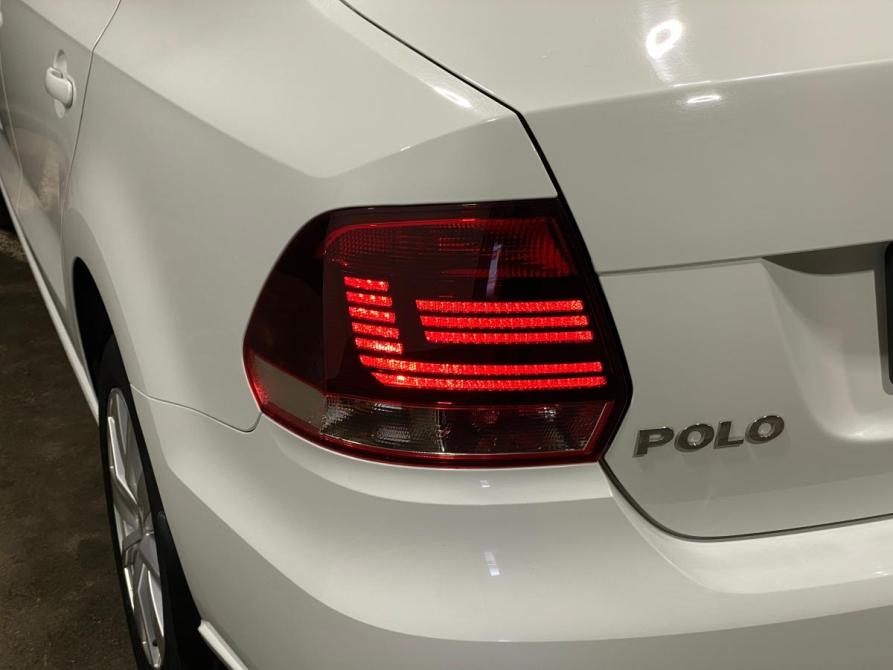 Volkswagen Polo V Рестайлинг Челябинск  - изображение 7