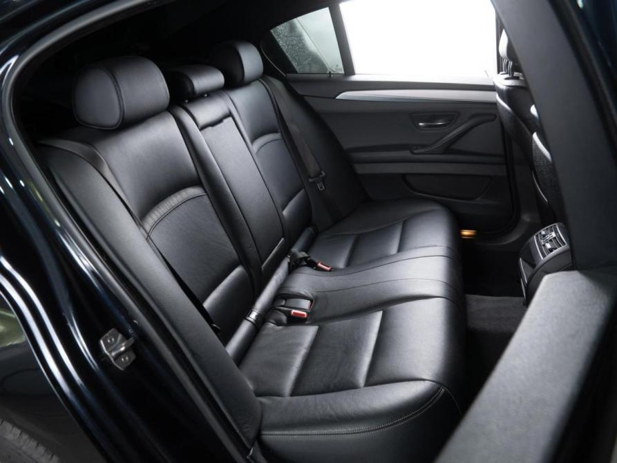 BMW 5 серии VI (F10/F11/F07) Рестайлинг Волгоград  - изображение 7
