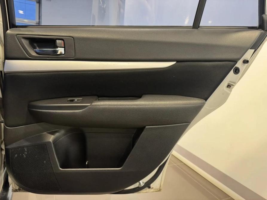 Subaru Outback IV Рестайлинг Подольск  - изображение 16