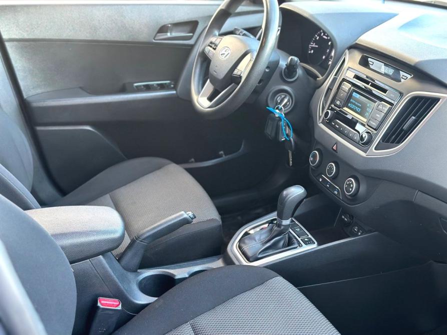 Hyundai Creta I Пермь  - изображение 28