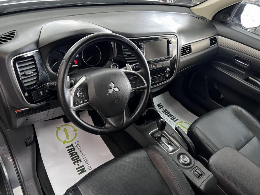 Mitsubishi Outlander III Тверь  - изображение 9