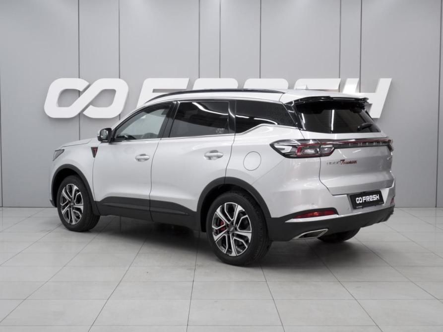 Chery Tiggo 7 Pro Max I Рестайлинг Ростов-на-Дону  - изображение 2