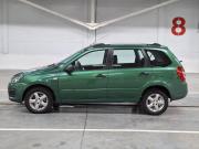 Lada (ВАЗ) Kalina II Казань  - изображение 32