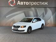Skoda Octavia III (A7) Волгоград  - изображение 23
