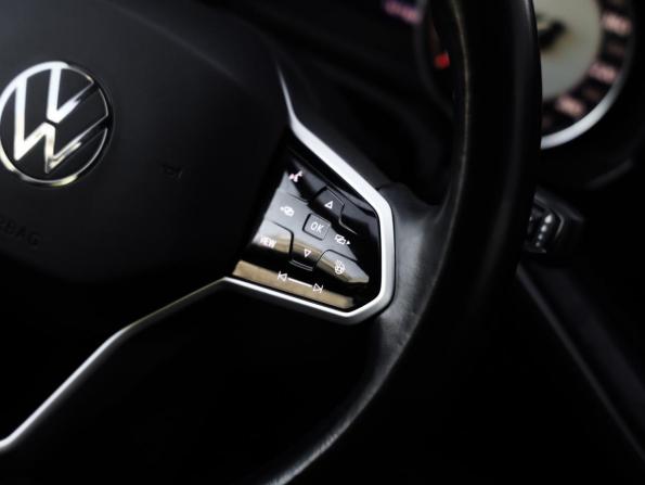 Volkswagen Touareg III с пробегом 2021 года, цена 4 749 000 рублей, 146658 км, внедорожник, Автокод Объявления