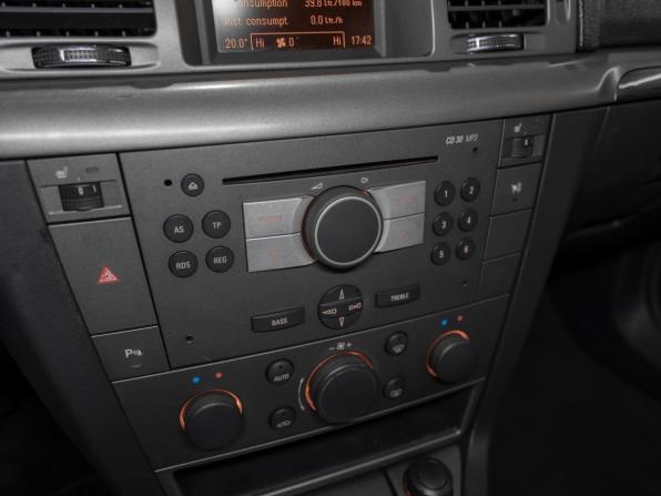Opel Vectra C Рестайлинг с пробегом 2007 года, цена 575 000 рублей, 382203 км, седан, Автокод Объявления