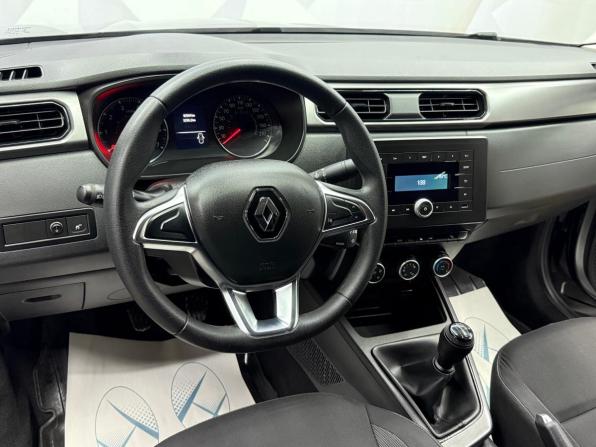 Renault Arkana I с пробегом 2020 года, цена 1 820 000 рублей, 83558 км, внедорожник, Автокод Объявления