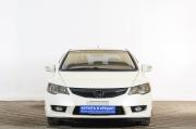 Honda Civic VIII Рестайлинг Тюмень  - изображение 20