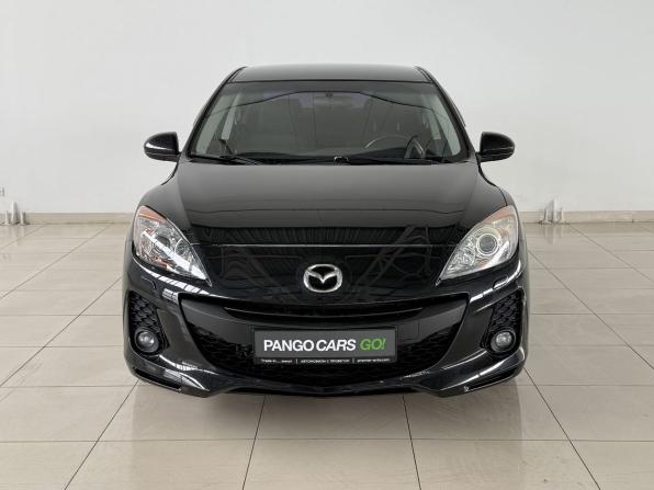 Mazda 3 II (BL) Рестайлинг с пробегом 2012 года, цена 890 000 рублей, 165716 км, седан, Автокод Объявления
