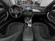 BMW 3 серии VI (F3x) Рестайлинг Москва  - изображение 33
