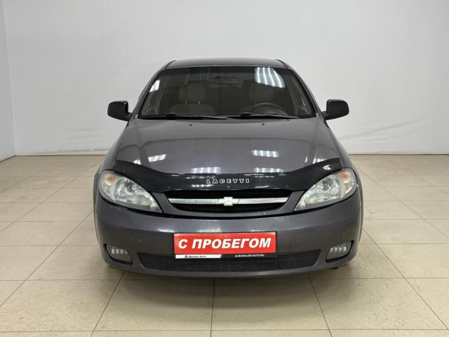 Chevrolet Lacetti I Альметьевск  - изображение 2