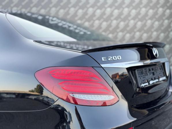 Mercedes-Benz E-Класс V (W213 S213 C238) с пробегом 2018 года, цена 2 660 000 рублей, 172500 км, седан, Автокод Объявления