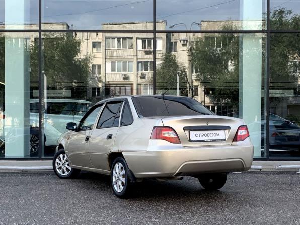 Daewoo Nexia I Рестайлинг с пробегом 2012 года, цена 200 000 рублей, 240000 км, седан, Автокод Объявления