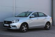 Lada (ВАЗ) Vesta I Белгород  - изображение 29