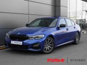 BMW 3 серии VII (G2x) Москва  - изображение 25