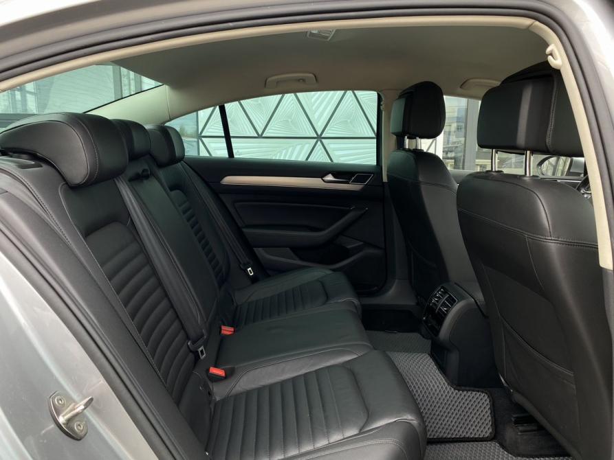 Volkswagen Passat B8 Москва  - изображение 24