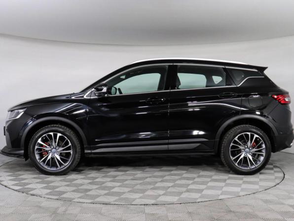 Belgee X50 с пробегом 2024 года, цена 2 027 000 рублей, 31293 км, внедорожник, Автокод Объявления