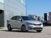 Kia Rio III Рестайлинг Самара  - изображение 23