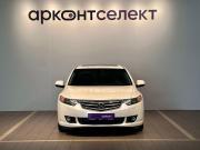 Honda Accord VIII Краснодар  - изображение 15