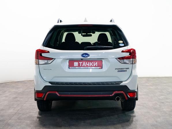 Subaru Forester V с пробегом 2021 года, цена 2 900 000 рублей, 115800 км, внедорожник, Автокод Объявления