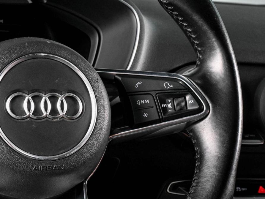 Audi TT III (8S) Ростов-на-Дону  - изображение 12