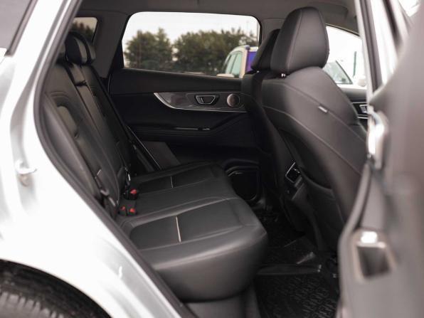 Chery Tiggo 7 Pro Max I Рестайлинг с пробегом 2024 года, цена 1 895 000 рублей, 52246 км, внедорожник, Автокод Объявления