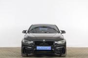 BMW 3 серии VI (F3x) Тюмень  - изображение 22