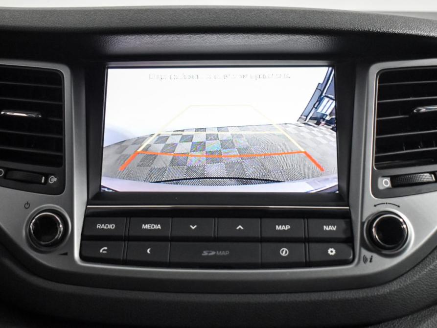 Hyundai Tucson III Санкт-Петербург  - изображение 19