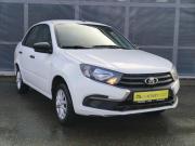 Lada (ВАЗ) Granta I Рестайлинг Ижевск  - изображение 9