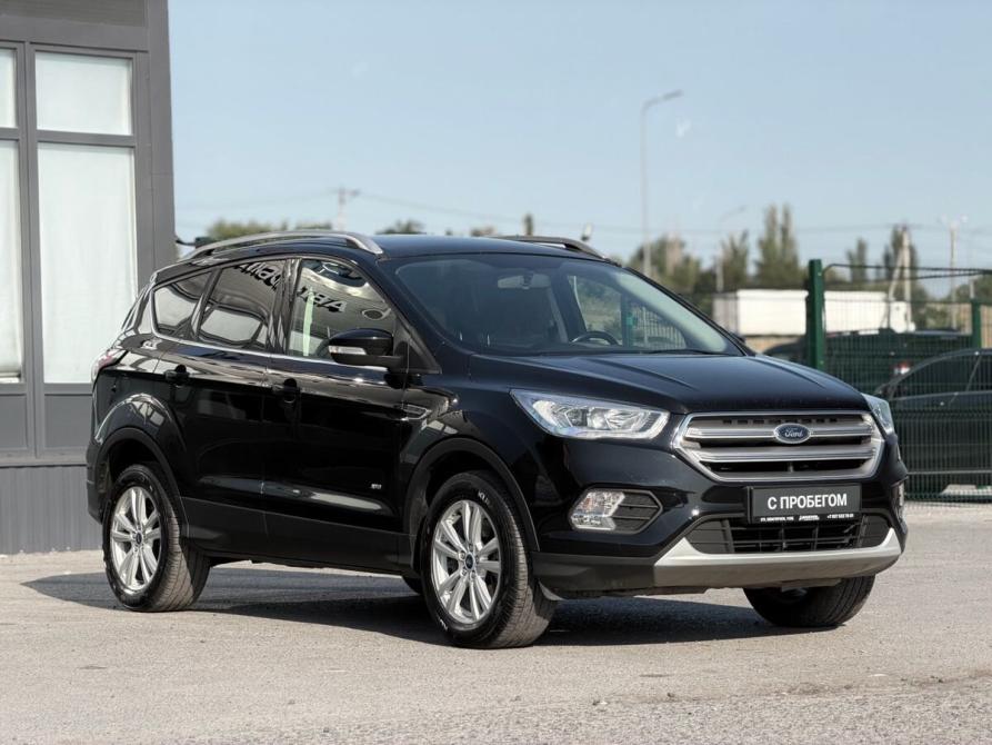 Ford Kuga II Рестайлинг Волгоград  - изображение 4