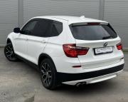 BMW X3 II (F25) Липецк  - изображение 21