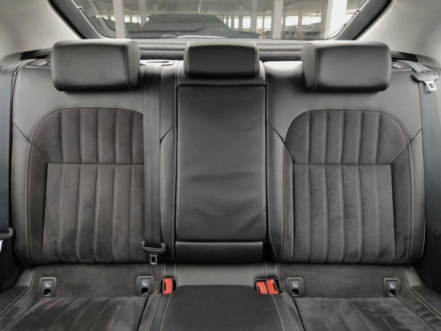 Skoda Superb III Рестайлинг Екатеринбург  - изображение 26