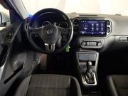 Volkswagen Tiguan I Рестайлинг Москва  - изображение 40